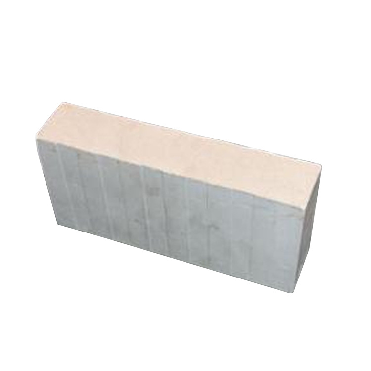 定襄薄层砌筑砂浆对B04级蒸压加气混凝土砌体力学性能影响的研究